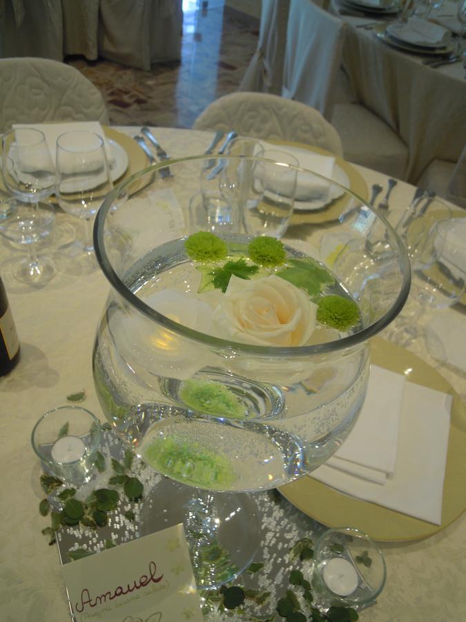 Park Hotel Scanno Esterno foto