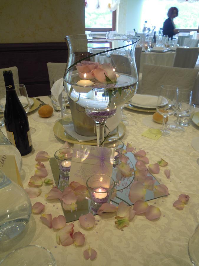 Park Hotel Scanno Esterno foto